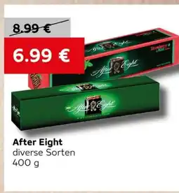 VELTA Free Shop After Eight nabídka