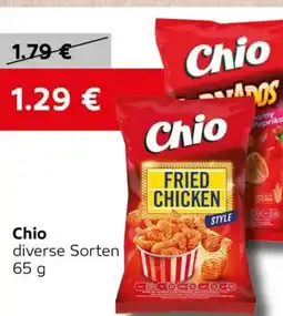 VELTA Free Shop Chio nabídka