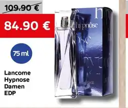 VELTA Free Shop Lancome Hypnose Damen EDP nabídka