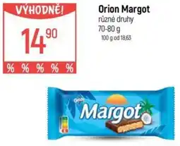 Globus Orion Margot nabídka