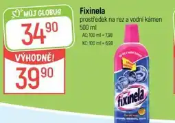 Globus Fixinela prostředek na rez a vodní kámen nabídka