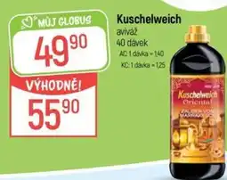 Globus Kuschelweich aviváž nabídka