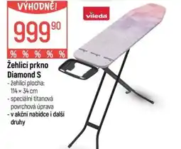 Globus Žehlicí prkno Diamond S nabídka
