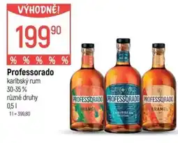 Globus Professorado nabídka