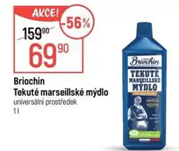 Globus Briochin Tekuté marseillské mýdlo nabídka