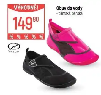 Globus Obuv do vody nabídka