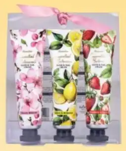 Knižní klub ESSENTIAL BOTANICALS Set péče o ruce nabídka