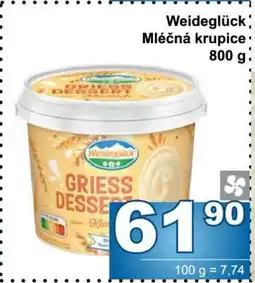 Jip Weideglück nabídka