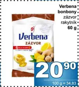 Jip Verbena Bonbóny nabídka