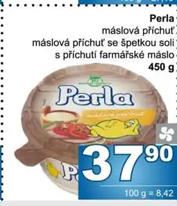 Jip Perla nabídka