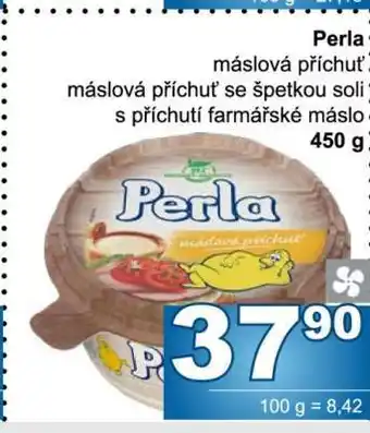 Jip Perla nabídka