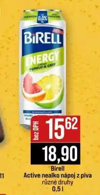 Jip Birell nabídka