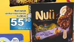 Jip Nuii nanuk nabídka