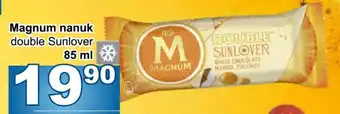 Jip Magnum nanuk double Sunlover nabídka