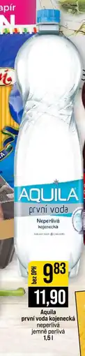 Jip Aquila nabídka