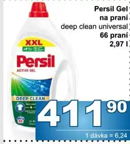 Jip Persil Gel na praní nabídka