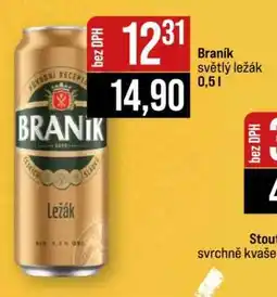 Jip Braník nabídka