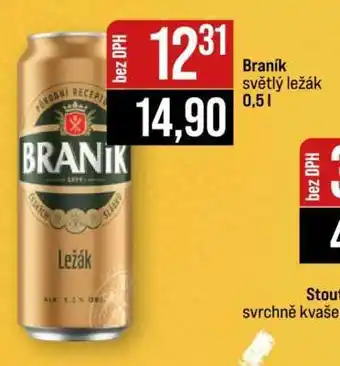Jip Braník nabídka