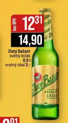 Jip Zlatý Bažant nabídka