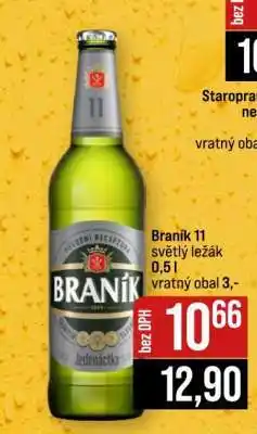 Jip Braník 11 nabídka
