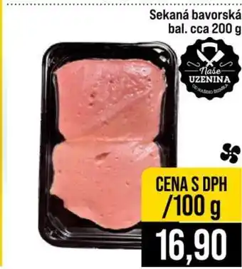 Jip Sekaná bavorská nabídka