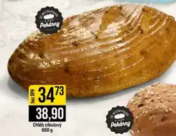 Jip Chléb cibulový nabídka