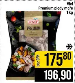 Jip Vici Premium plody moře nabídka