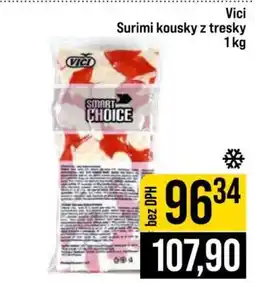 Jip Vici nabídka