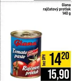 Jip Giana Rajčatový protlak nabídka