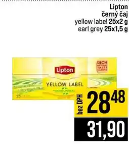 Jip Lipton nabídka