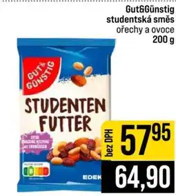 Jip Gut&Günstig nabídka