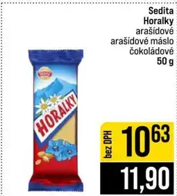 Jip Sedita Horalky nabídka