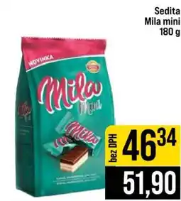 Jip SEDITA MILA MINI nabídka