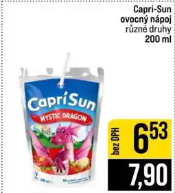Jip Capri Sun nabídka