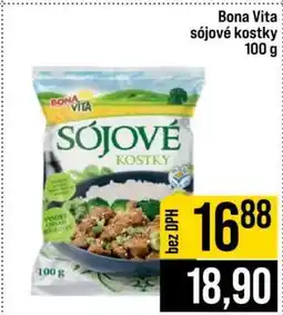Jip Bona Vita sójové kostky nabídka