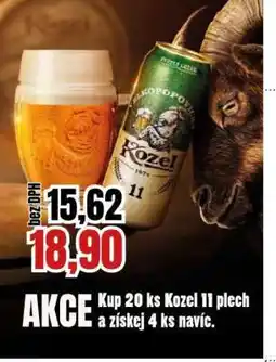 Jip KOZEL 11 nabídka