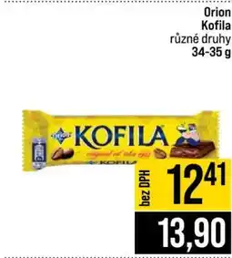 Jip Orion Kofila nabídka