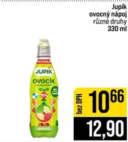 Jip Jupík nabídka
