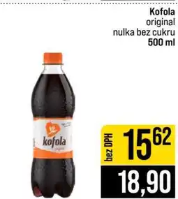 Jip Kofola nabídka