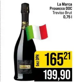 Jip La Marca Prosecco DOC nabídka