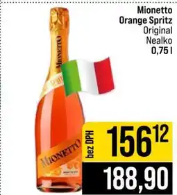 Jip MIONETTO ORANGE SPRITZ nabídka