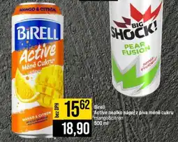 Jip Birell nabídka
