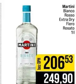 Jip Martini nabídka