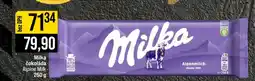 Jip Milka čokoláda Alpine Milk nabídka