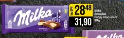 Jip Milka nabídka
