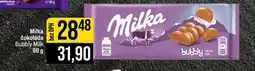 Jip Milka čokoláda Bubbly Milk nabídka