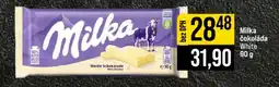 Jip Milka čokoláda White nabídka