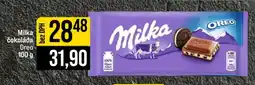Jip Milka čokoláda Oreo nabídka