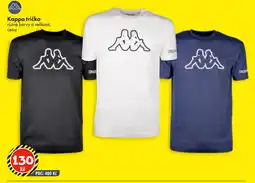 TEDi Kappa tričko nabídka