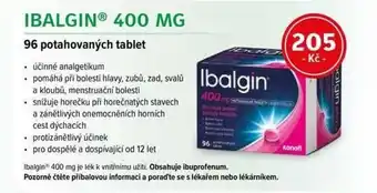Ibalgin